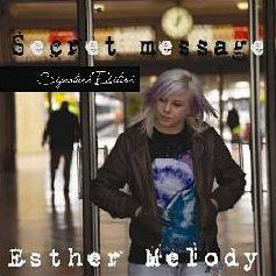 Picture of Secret Message by Esther melody
