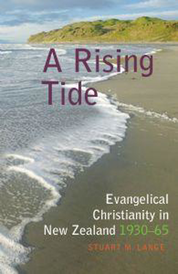 Picture of Rising Tide by Stuart M Lange