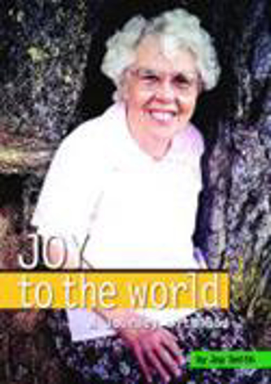 Picture of Joy to the World by Joy Smith