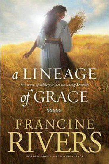 Picture of Francine Rivers - A Lineage of Grace Paperback by Tyndale House Publishers