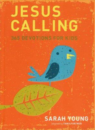 Picture of Jesus Calling Kids' edition ( Young,S.) Hardcover by Thomas Nelson Publishers