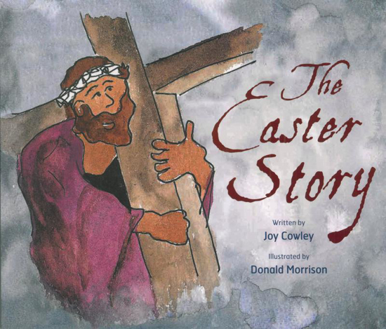 Picture of The Easter Story ( Cowley,J) Paperback by Pleroma Christian Supplies