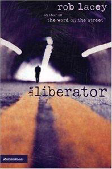 Picture of The Liberator by Rob Lacey