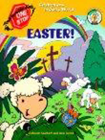 Picture of Celebration in God's World: Easter! by Deborah Saathoff and Jane Jarrell