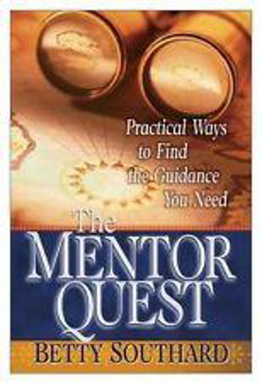 Picture of the Mentor Quest by Betty Southard