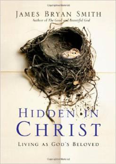 Picture of Hidden in Christ by Smith James B