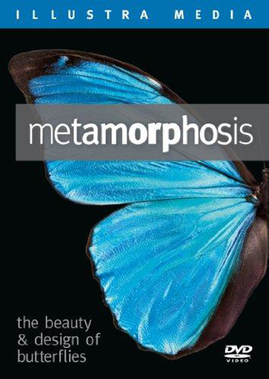 Picture of DVD Metamorphosis [E] by Documentary
