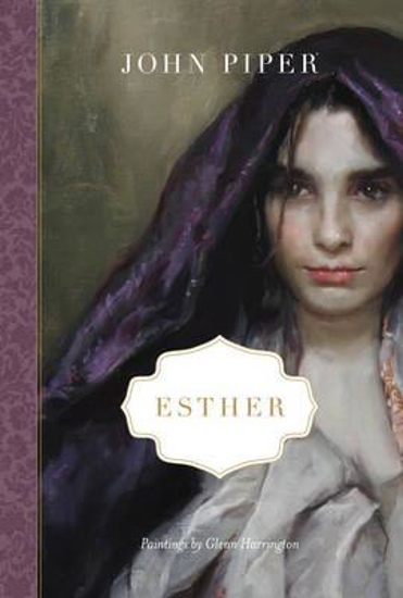 Picture of Esther by Piper John
