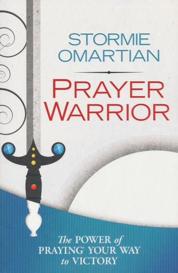 Picture of Prayer Warrior by Omartian Stormie