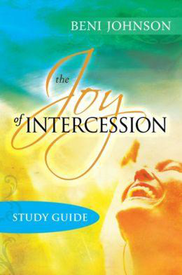 Picture of Joy of Intercession Participant's Guide by Johnson Beni
