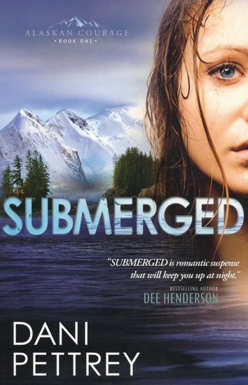 Picture of Submerged #1 by Pettrey Dani