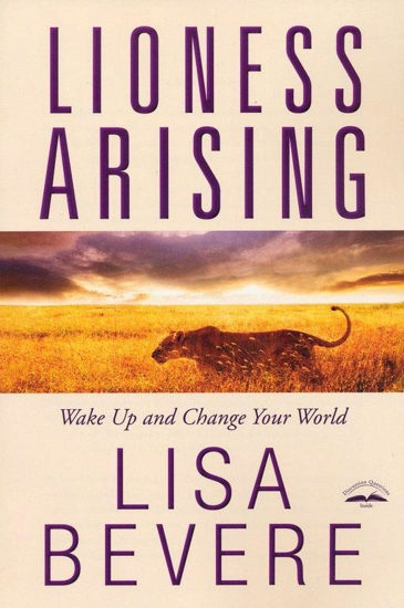 Picture of Lioness Arising by Lisa Bevere
