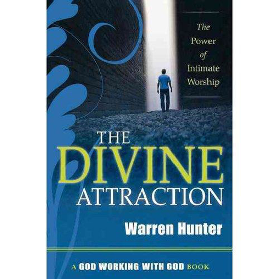 Picture of The Divine Attraction by Warren Hunter