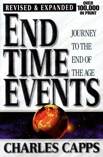 Picture of End Time Events by Charles Capps