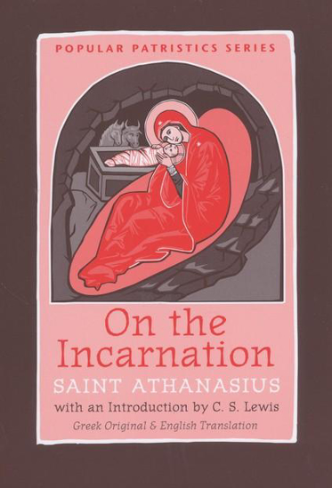 Picture of On the Incarnation: Greek Original and English Translation by St Athanasius