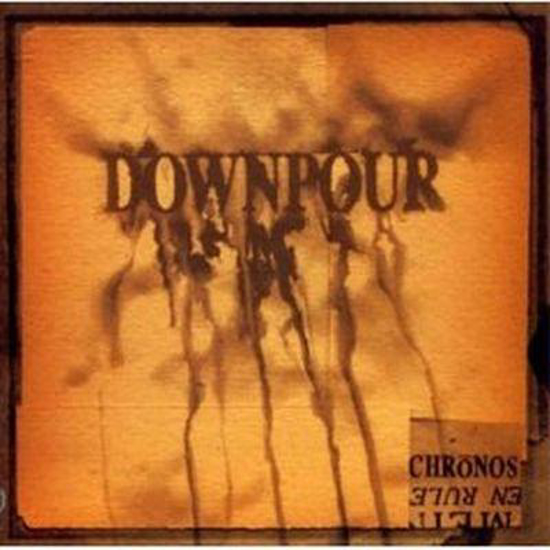 Picture of Downpour (CD) by Chronos
