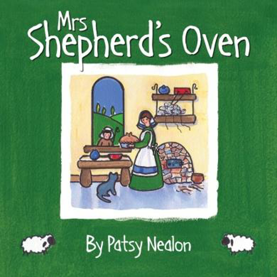Picture of Mrs Shepherd's Oven by Patsy Nealon