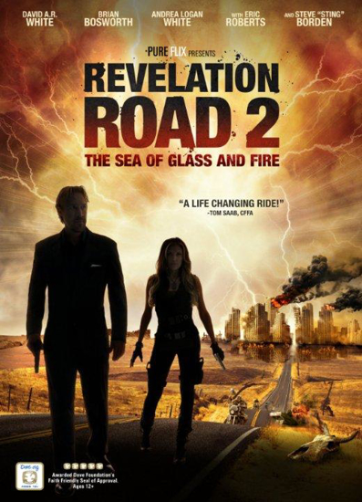 Picture of Revelation Road 2: Sea of Glass and Fire
