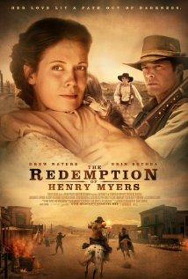 Picture of Redemption of Henry Myers