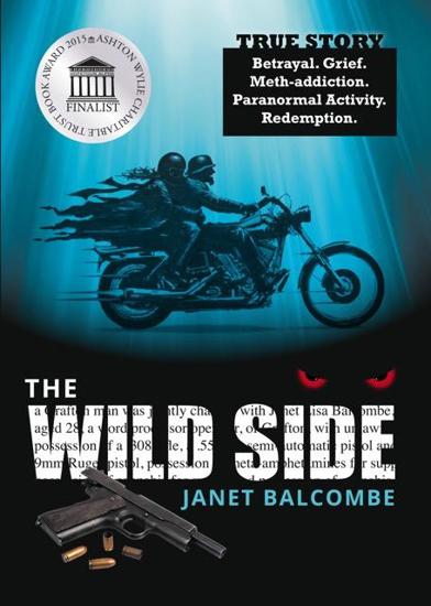 Picture of Wild Side by Janet Balcombe (previously published under the title Take a Walk on the Wild Side. by Janet Balcombe