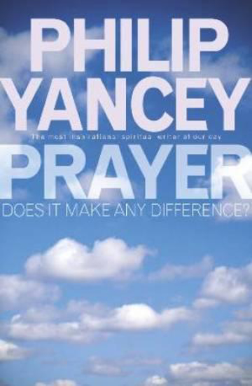 Picture of Prayer S/H by Philip Yancey