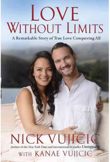 Picture of Love Without Limits by Nick Vujicic