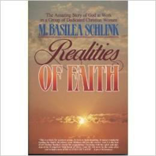 Picture of Realities of Faith by Basilea Schlink