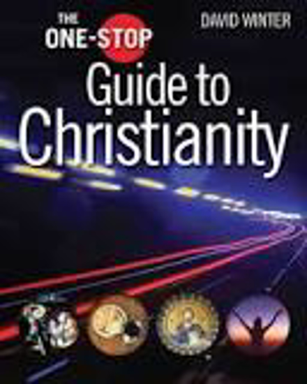 Picture of One-Stop Guide to Christianity by David Winter