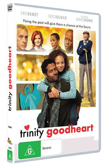 Picture of Trinity Goodheart