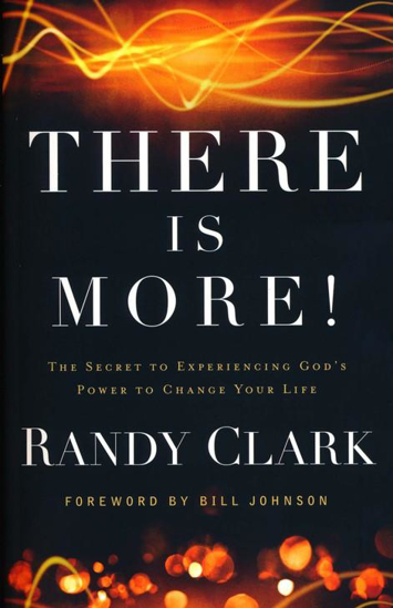Picture of There Is More by Randy Clark