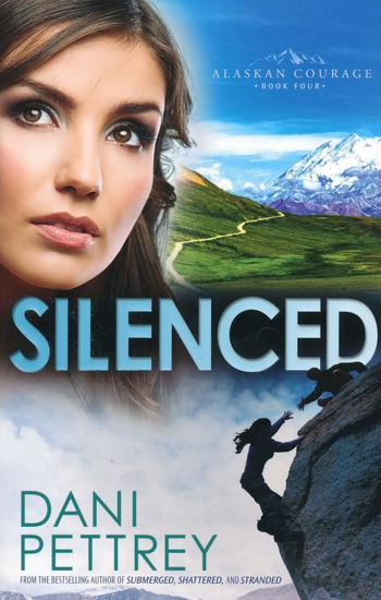 Picture of Silenced, Alaskan Courage Series #4 by Dani Pettrey