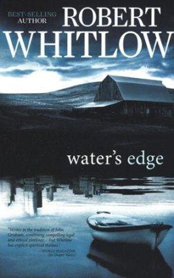 Picture of Water's Edge by Robert Whitlow