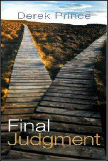 Picture of Final Judgment by Derek Prince