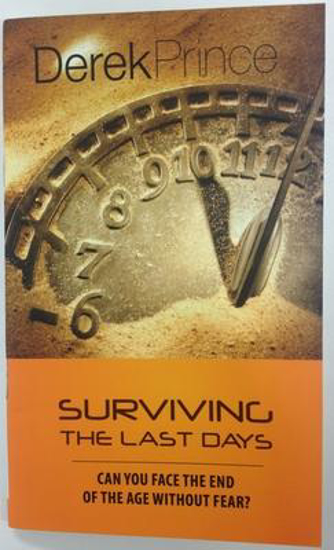 Picture of Surviving the Last Days by Derek Prince
