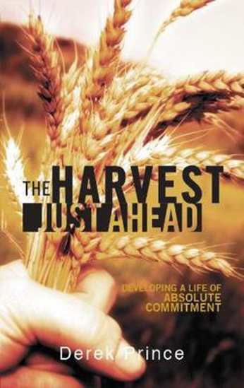 Picture of Harvest Just Ahead by Derek Prince