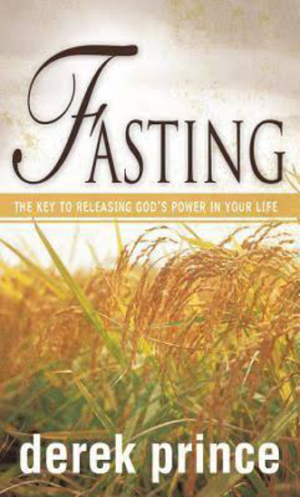 Picture of Fasting by Derek Prince