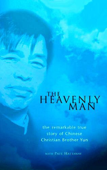 Picture of Heavenly Man by Brother Yun