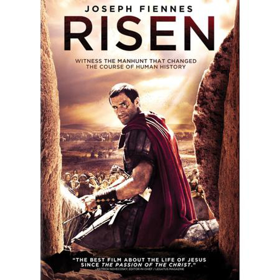 Picture of Risen - the movie by Kevin Reynolds