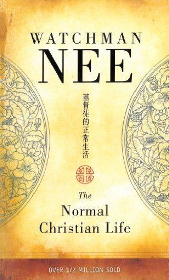 Picture of Normal Christian Life by Watchman Nee