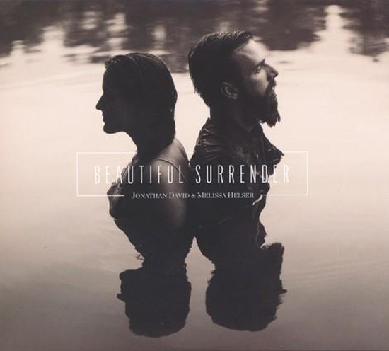 Picture of Beautiful Surrender by Jonathan David, Melissa Helser