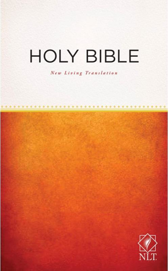 Picture of NLT Bible Outreach Hardcover by Tyndale