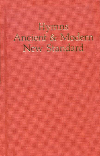 Picture of Hymns Ancient and Modern: Full Music and Words edition by Canterbury Press