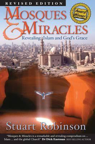 Picture of Mosques & Miracles by Stuart Robinson