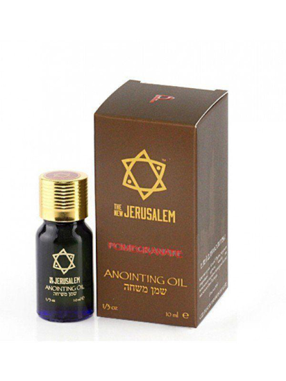Picture of Anointing Oil Pomegranate