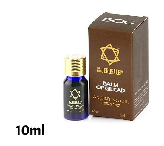 Picture of Balm of Gilead Anointing Oil