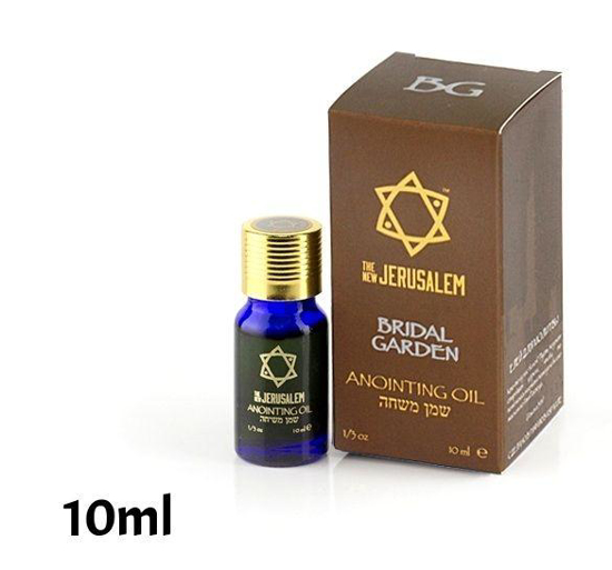 Picture of Bridal Garden Anointing Oil