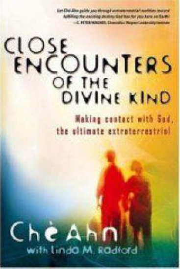 Picture of Close Encounters of the Divine Kind by Che Ahn