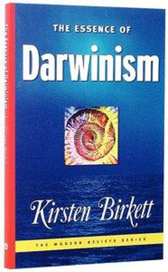 Picture of Essence of Darwinism by Kirsten Birkett