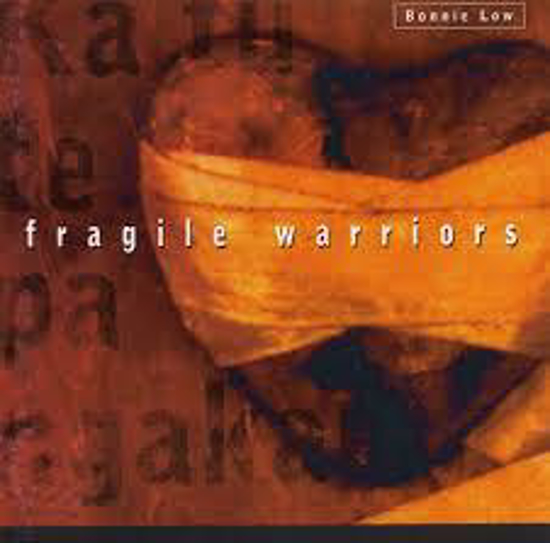 Picture of Fragile Warriors by Bonnie Low
