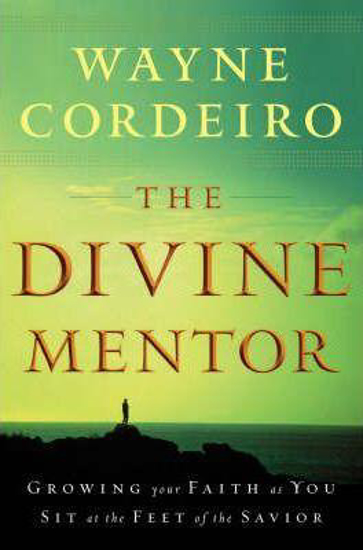 Picture of Divine Mentor by Wayne Cordeiro